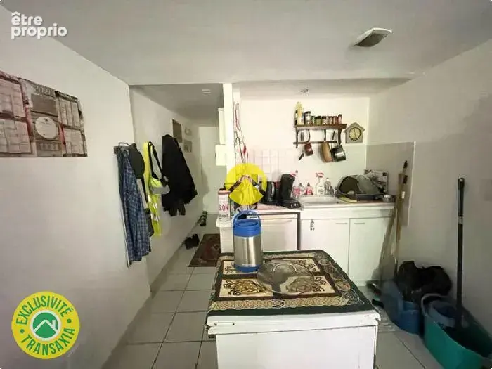 Appartement 1 pièce 27 m² à vendre à Bourges (18000) - photo 11