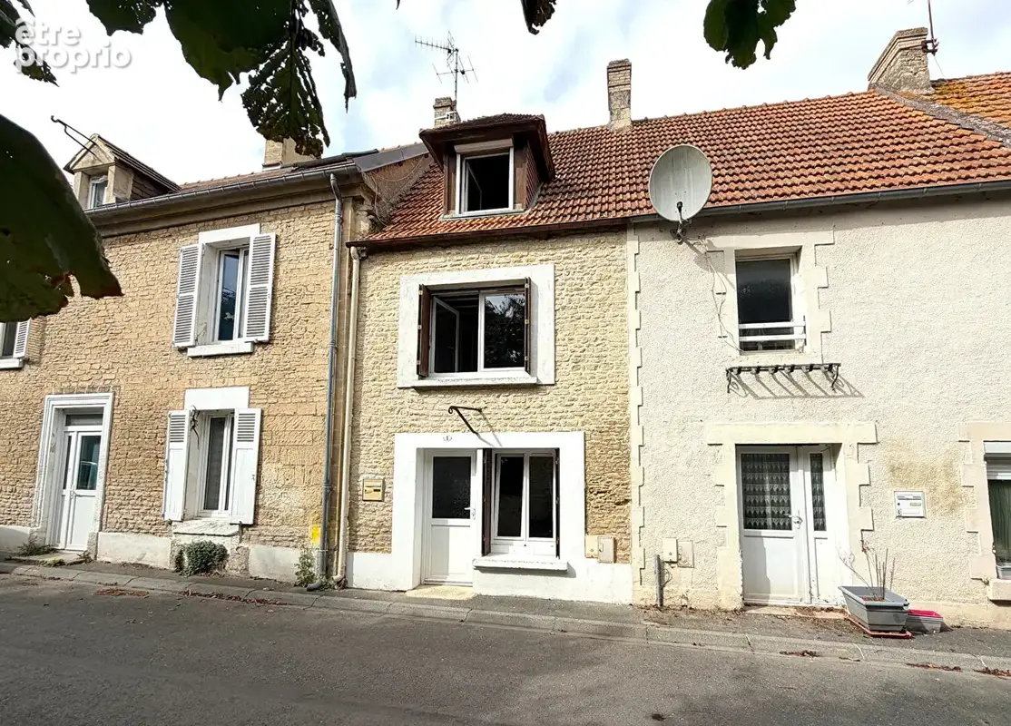 Photo Maison à Mathieu au prix de 185 990€