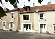 Maison à MATHIEU