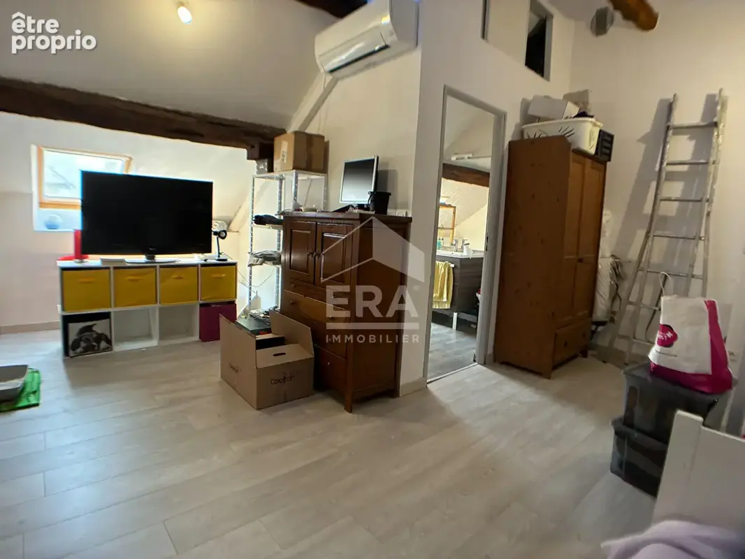 Maison 98m² à blois - photo 14