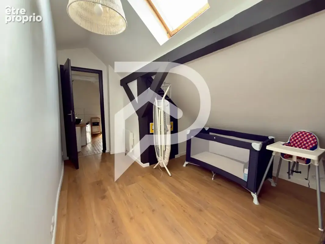 Duplex Colmar 3 pièce(s) 66 m2 - photo 8
