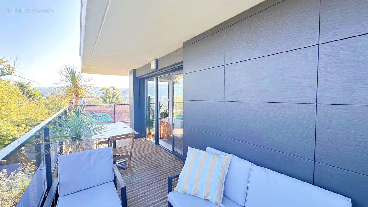 Appartement à THONON-LES-BAINS