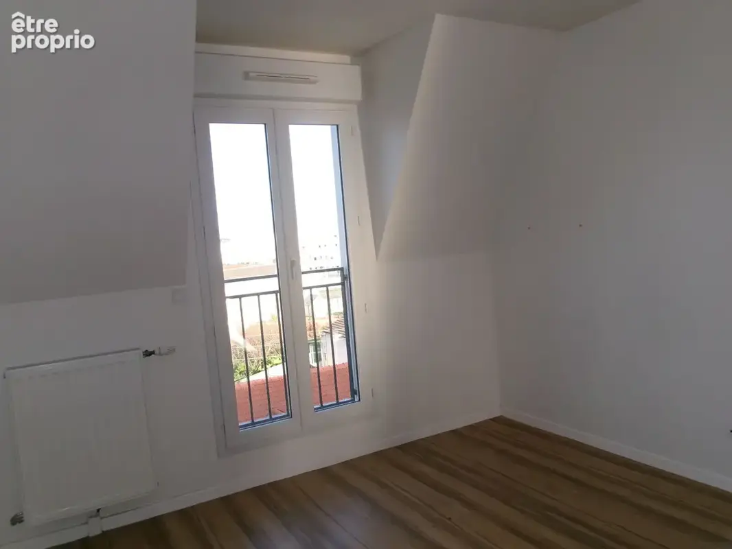 Appartement  4 pièce(s) - photo 14