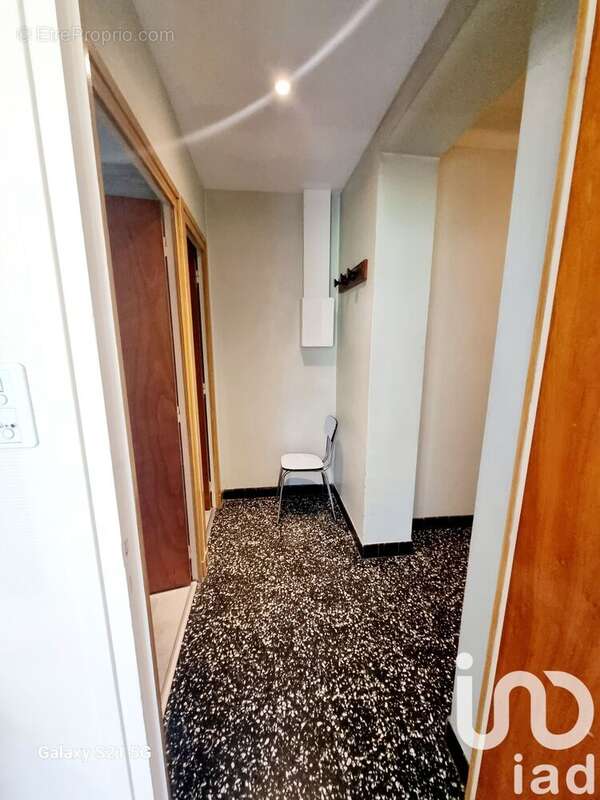 Photo 9 - Appartement à MONT-DORE