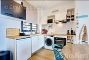 Appartement à LE PORT