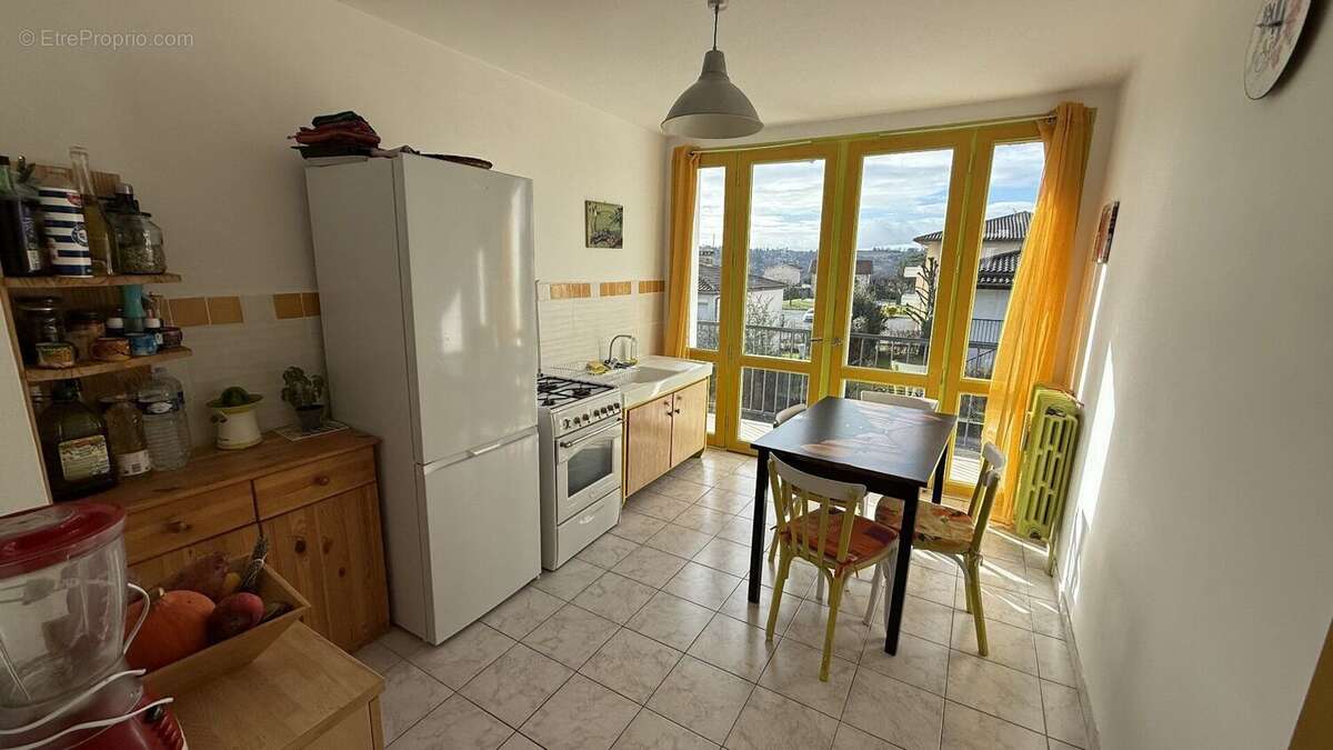 Maison avec piscine et logement indépendant - Figeac - photo 6