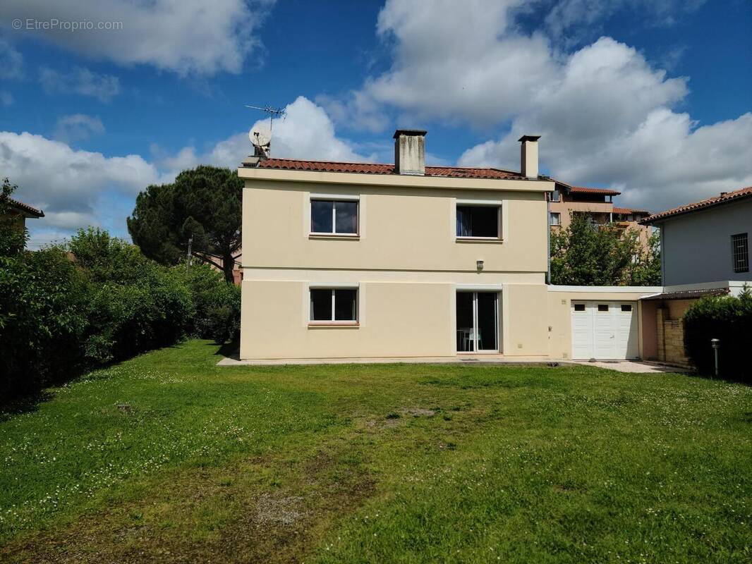 Photo 1 - Maison à MURET