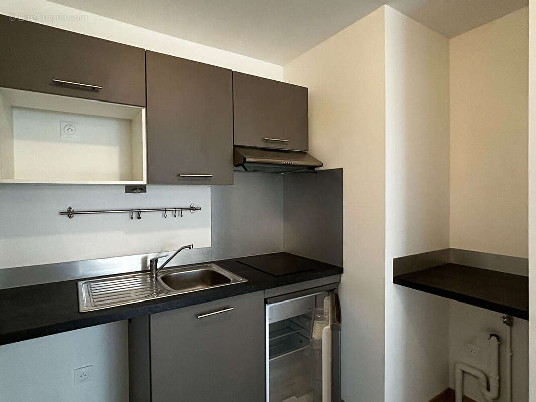 Appartement à MONDEVILLE