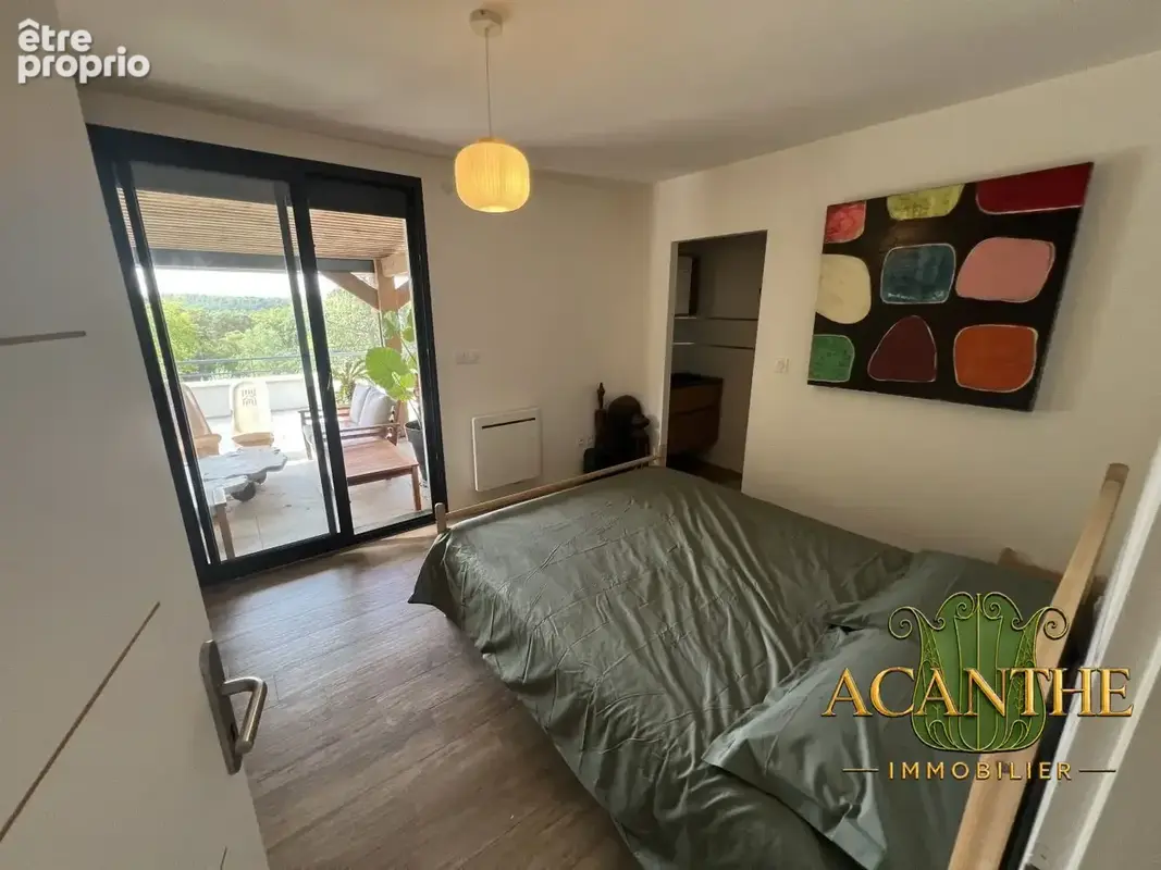 Maison 5 pièces 140 m² à vendre à Saint-Jean-De-Cuculles (34270) - photo 9