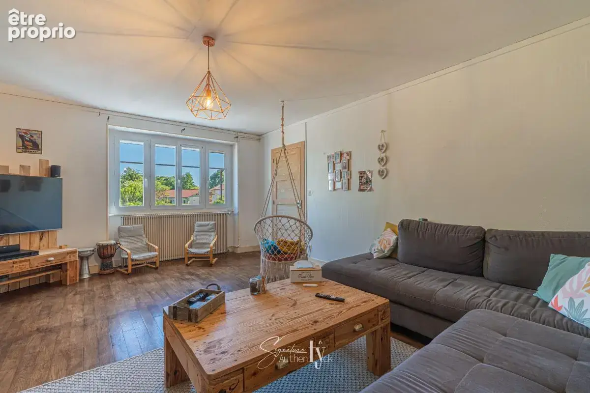 Maison 125 m² à Limoges  - photo 13