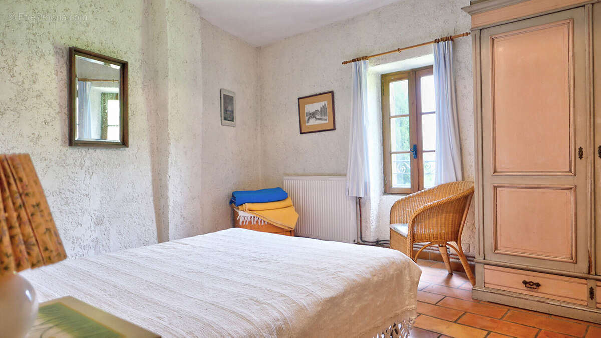 Maison à CHANTEMERLE-LES-GRIGNAN