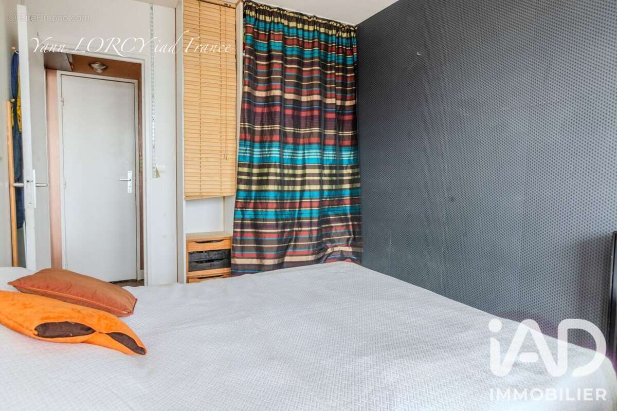 Photo 7 - Appartement à PARIS-18E
