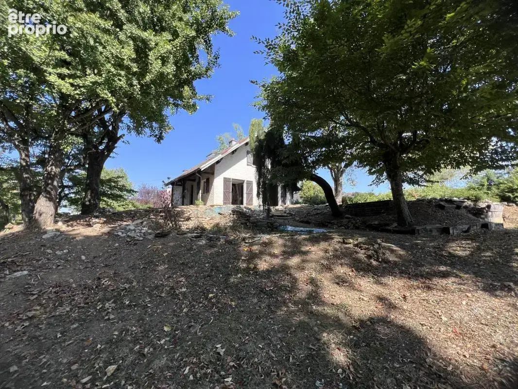 Maison 5 pièces 138 m² à vendre à Montbouton (90500) - photo 22