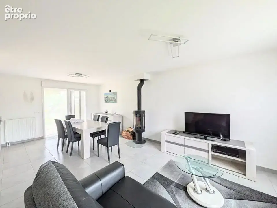 Maison 6 pièces 103 m² à vendre à Courseulles-Sur-Mer (14470) - photo 3