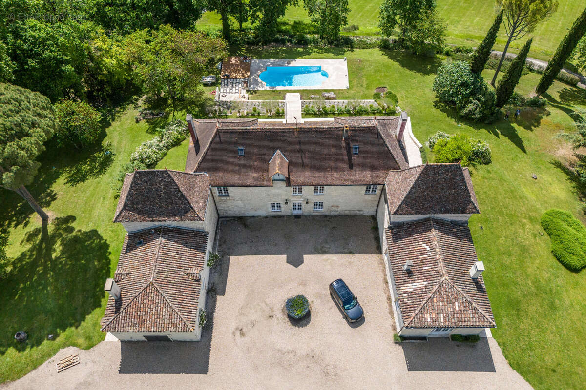 Maison à BAGAT-EN-QUERCY