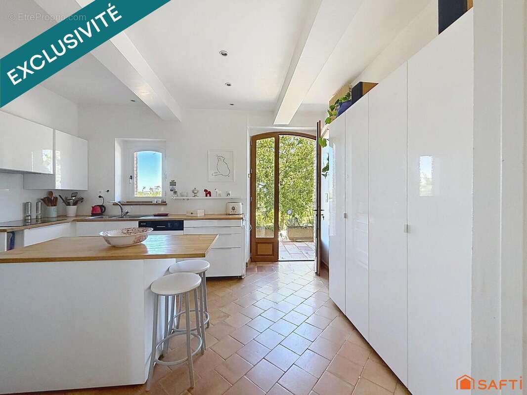 Maison 245 m² à Molieres  - photo 7