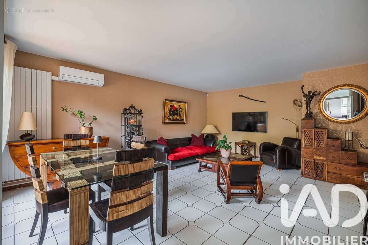Photo 5 - Appartement à MEYLAN