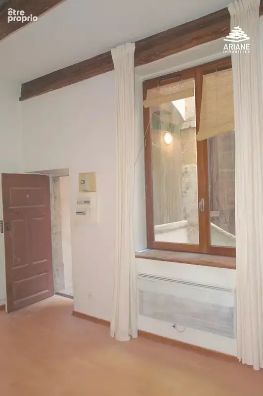 Lyon saint georges - studio a renover - photo 7