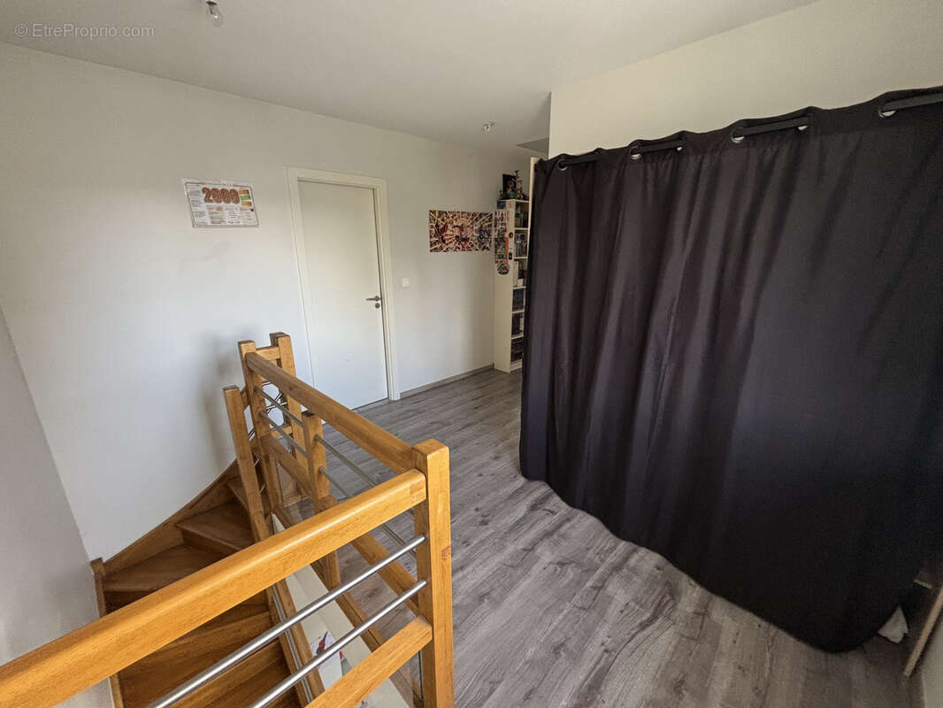 Appartement à LANCRANS