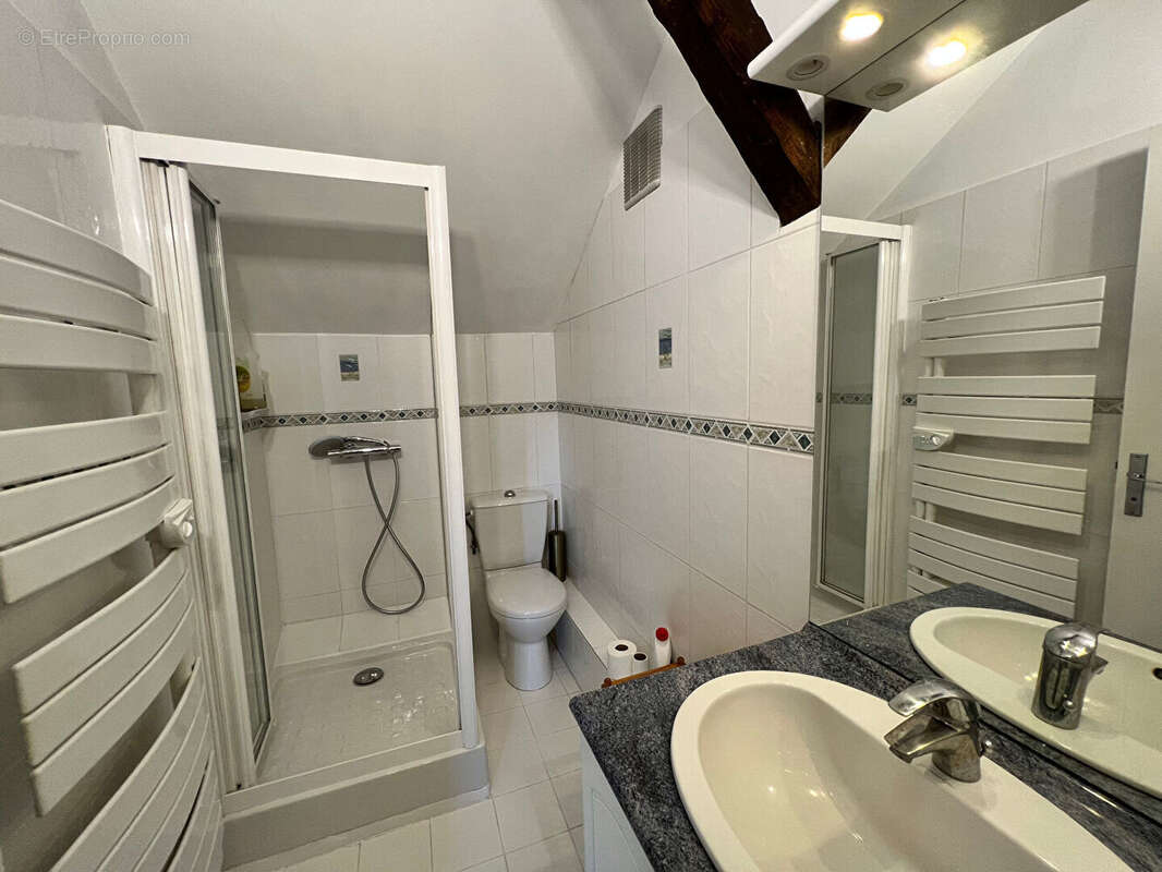 Appartement à SAINT-NOM-LA-BRETECHE