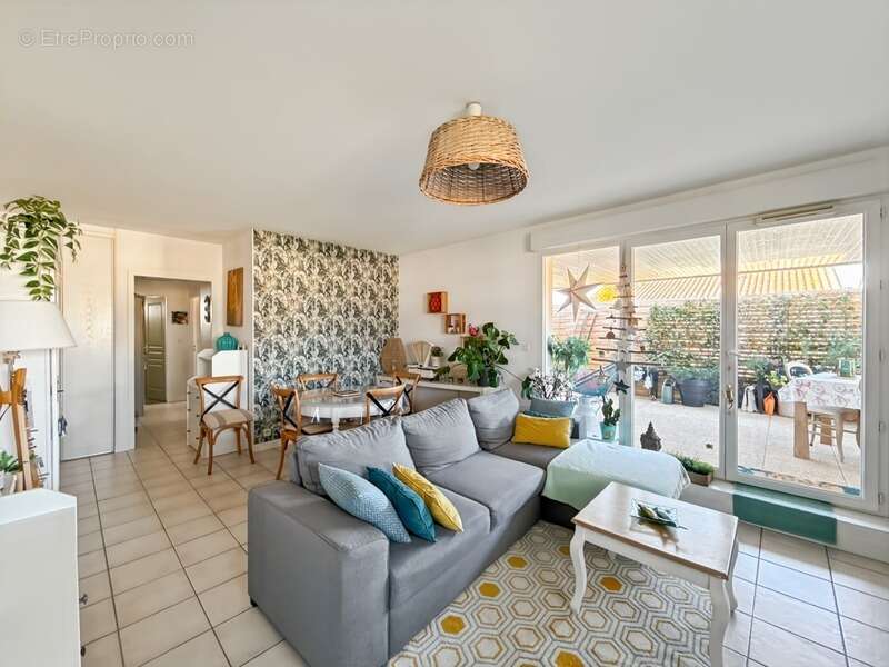 Appartement à AYTRE