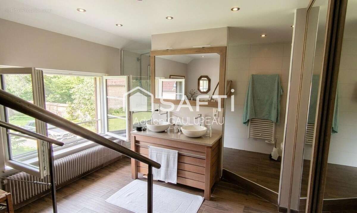 Photo 7 - Maison à MONTFORT-L'AMAURY