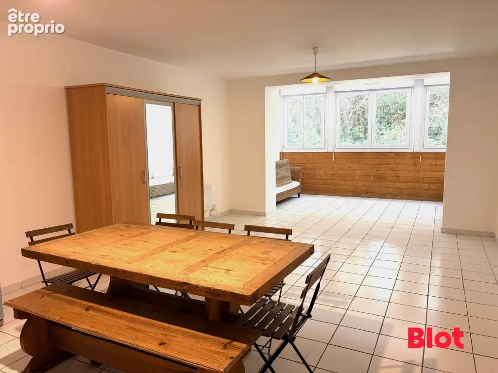 Appartement à SAINT-BREVIN-LES-PINS