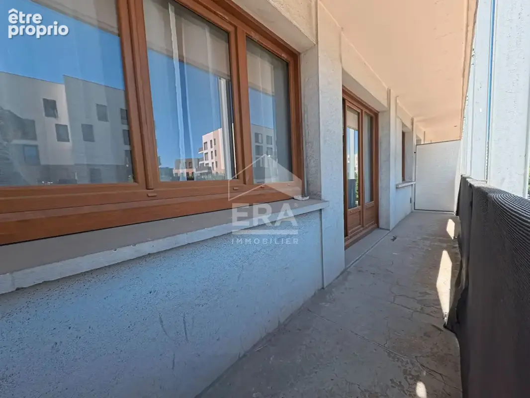 Appartement Saint Denis 3 pièces 72.55 m2 - photo 7
