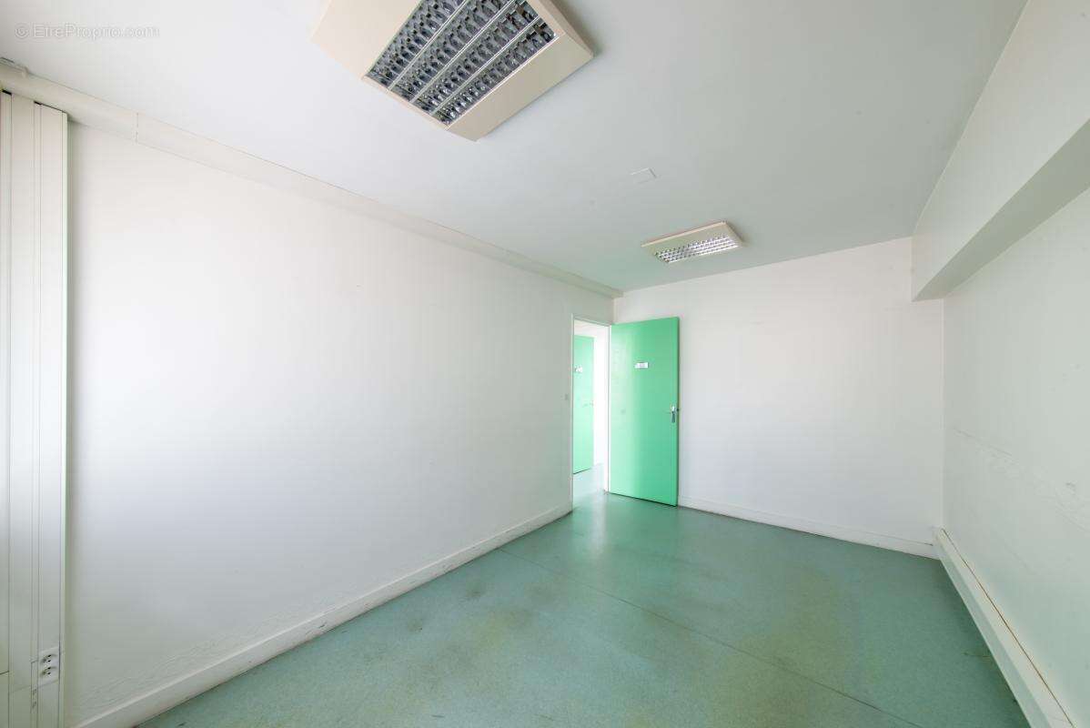 Appartement à POITIERS