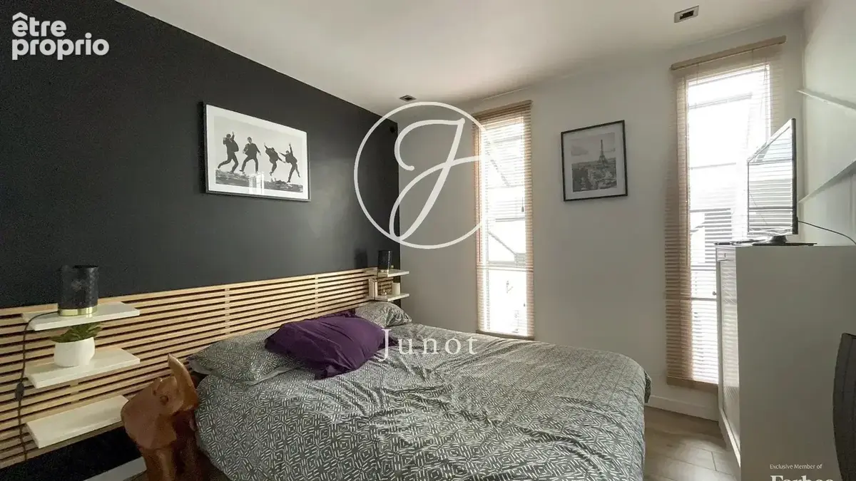 Hem - LA VALLEE - Loft de caractère - 7 pièces - 155m² – 4 chambres - Jardin - Parkings - photo 5