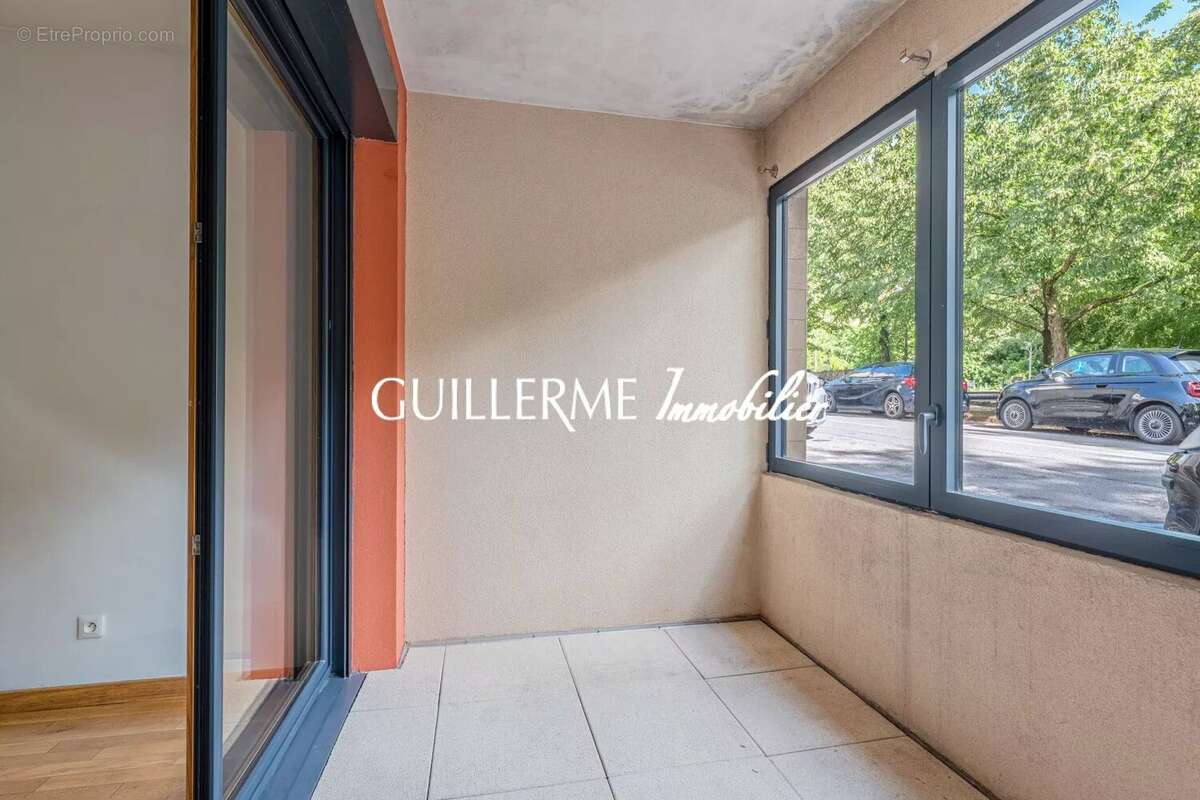 Appartement à ECULLY