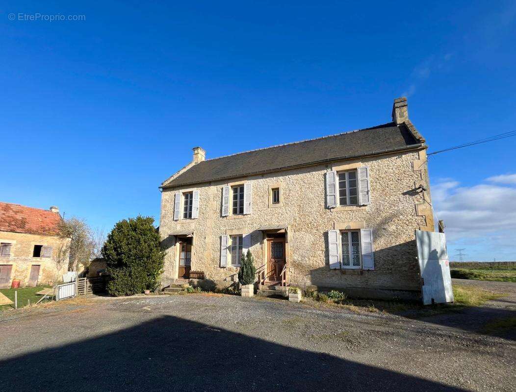 Maison à VIMONT