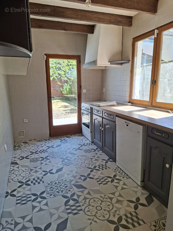 A vendre Maison Versailles Porchefontaine - photo 4