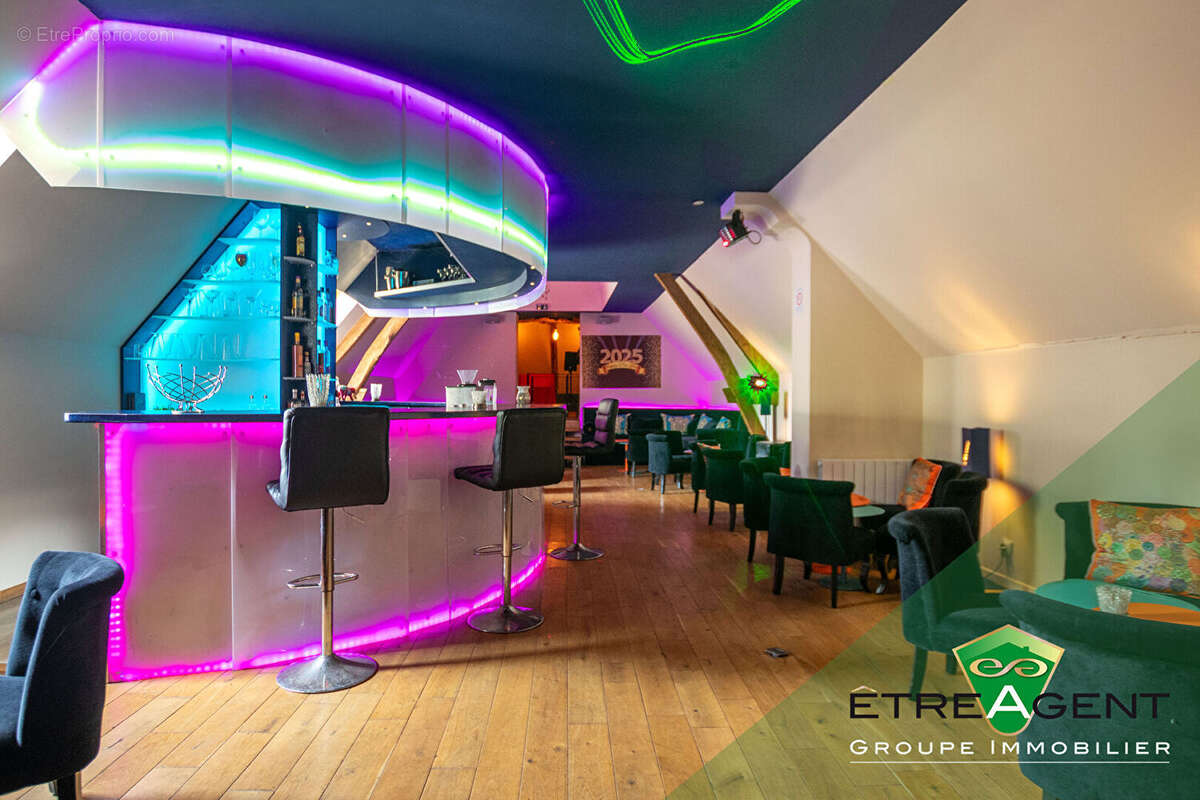 Maison à VERNEUIL-SUR-AVRE