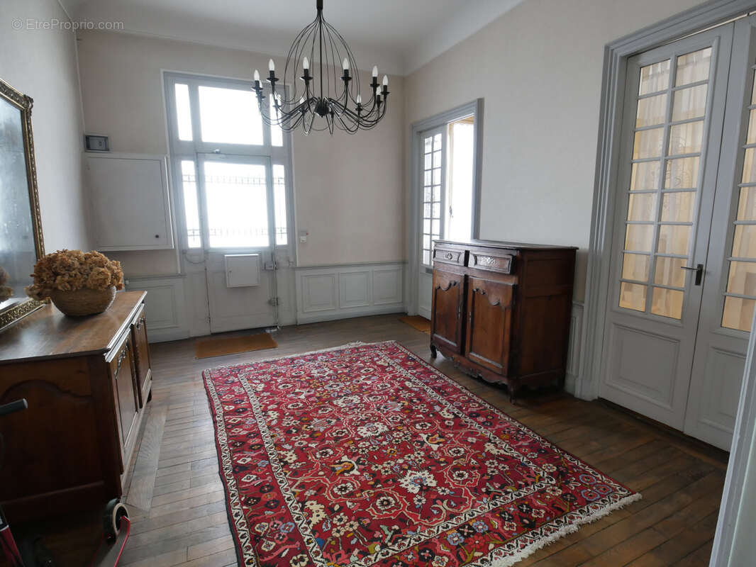 Appartement à ANGERS