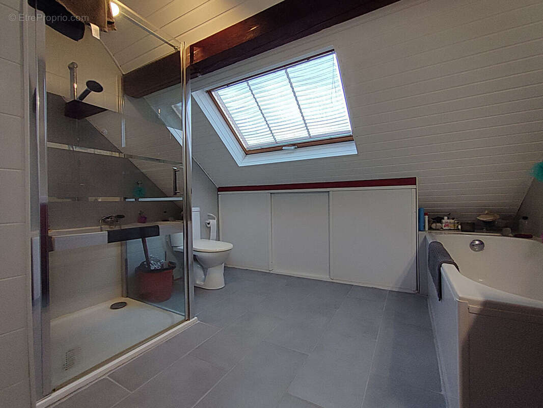 Appartement à RIXHEIM