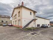 Appartement à CHASSE-SUR-RHONE