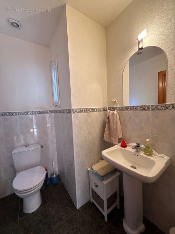 Maison à MAUREILLAS-LAS-ILLAS