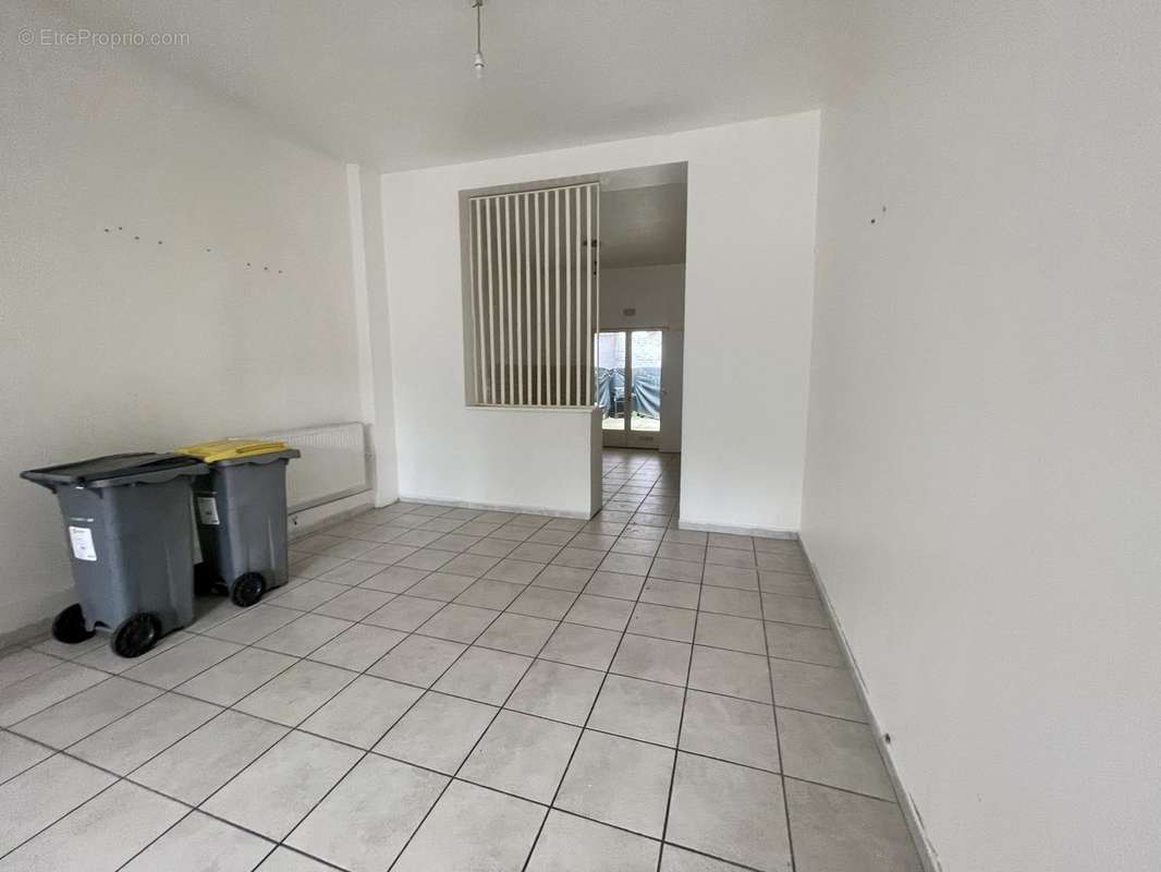 Appartement à ROUBAIX
