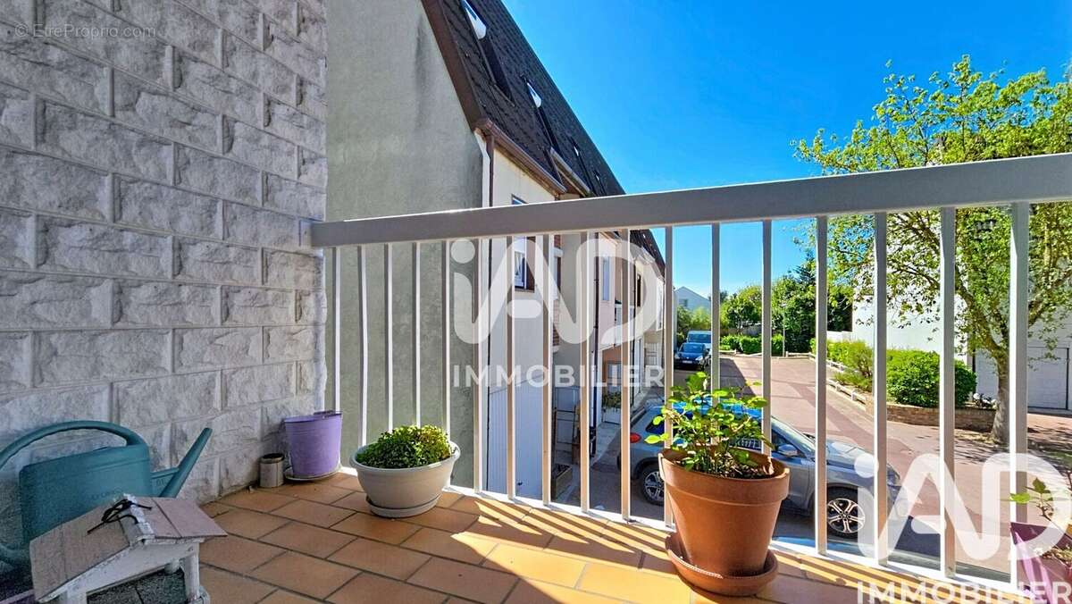 Photo 8 - Maison à COURCOURONNES