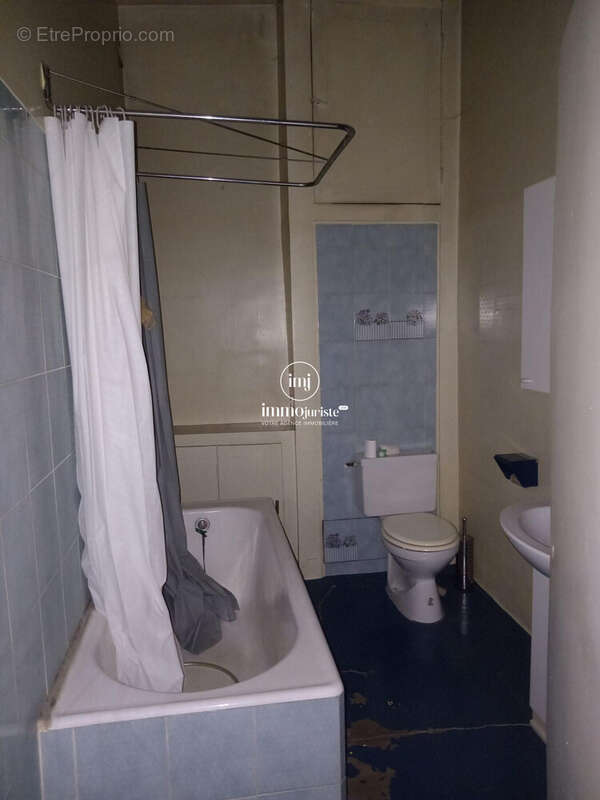 Appartement 98 m² à Limoges  - photo 5