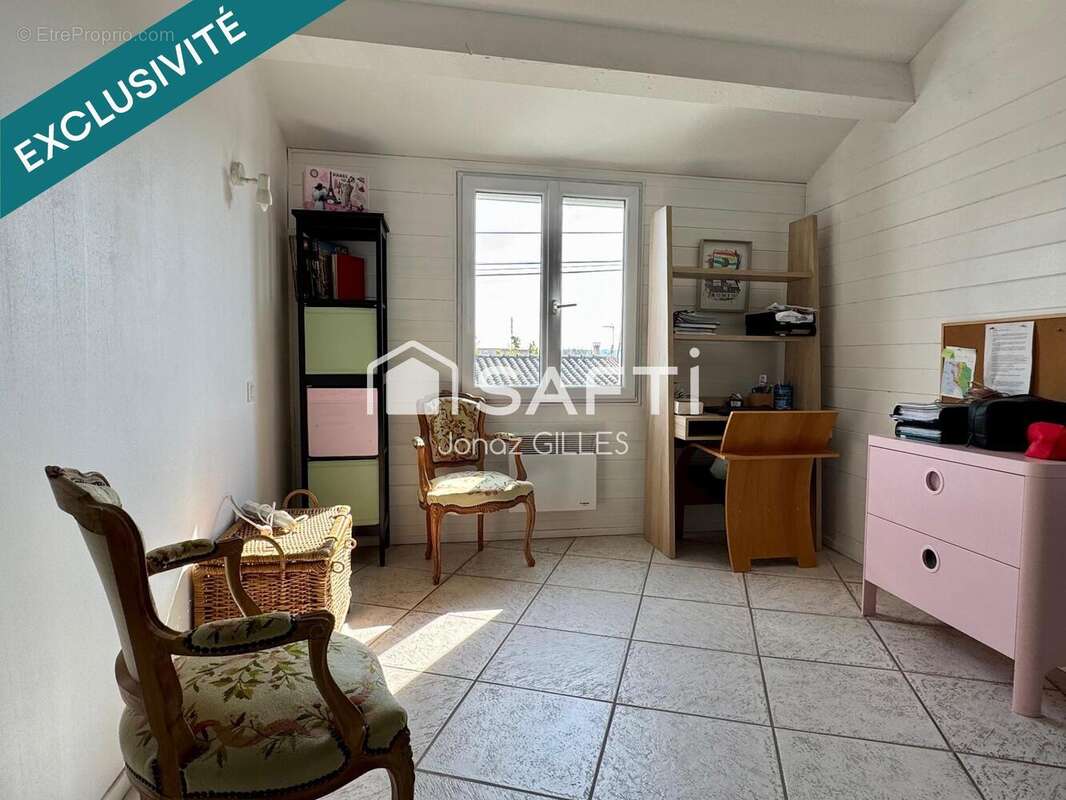 Photo 9 - Maison à LE CHATEAU-D'OLERON