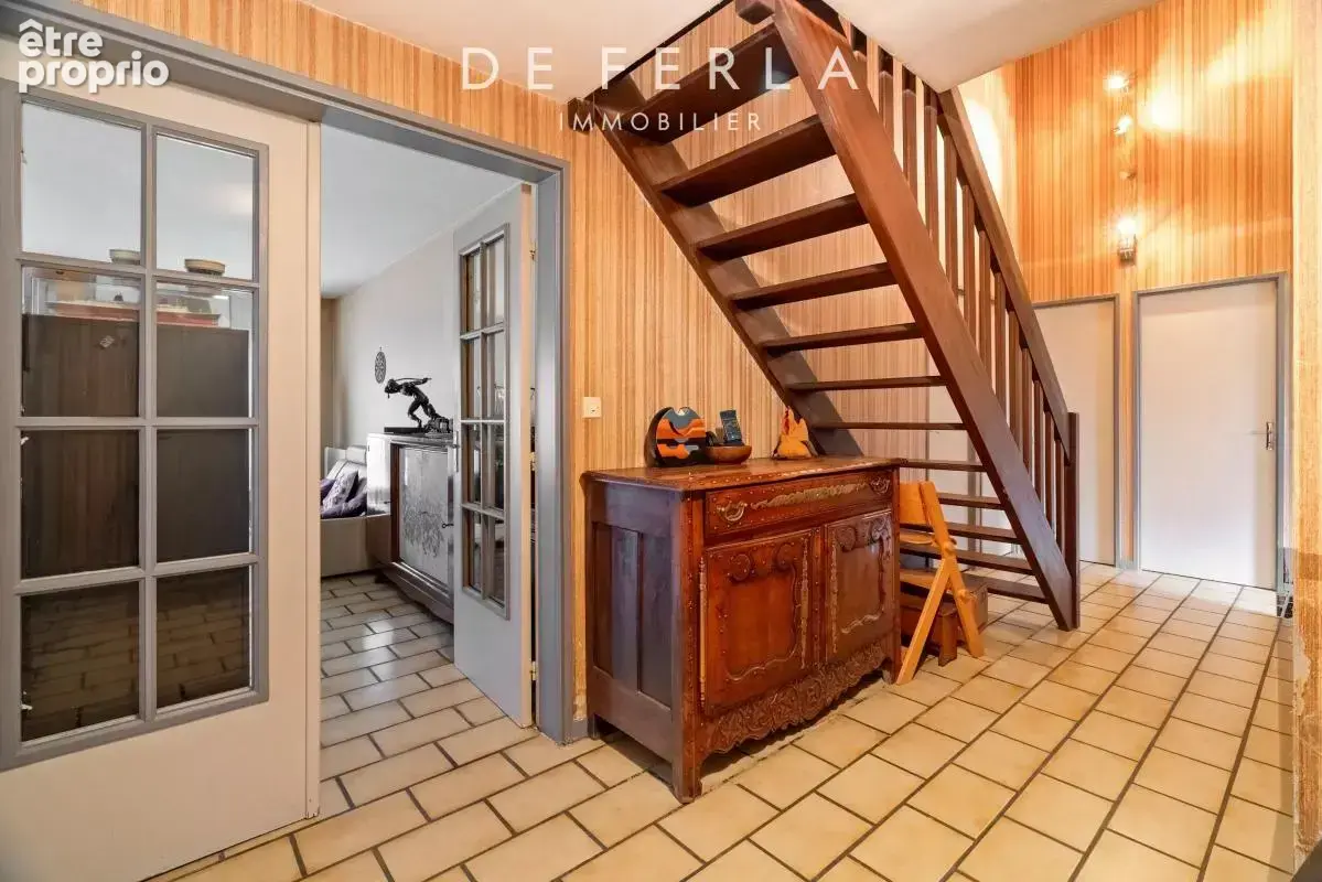 Maison lumineuse et calme - Guyancourt - photo 14