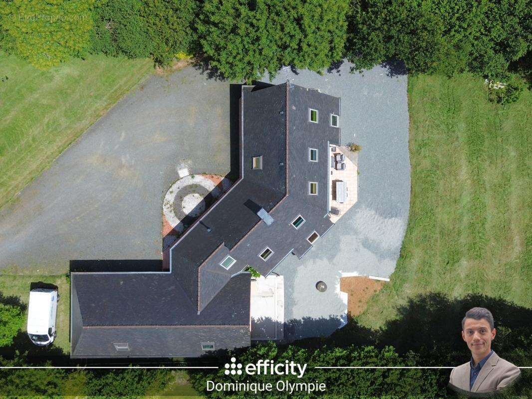 Maison 223 m² à Pedernec  - photo 20