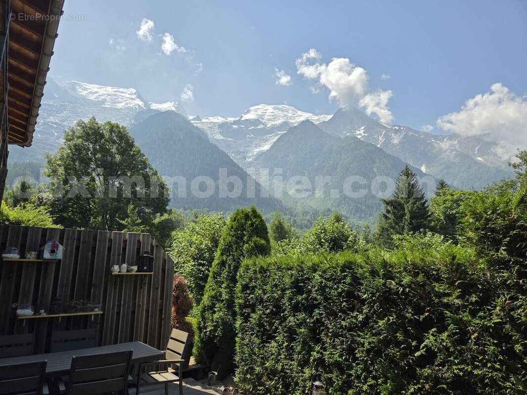 20250704_112519 - Appartement à CHAMONIX-MONT-BLANC