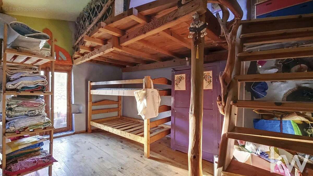 Maison à RIA-SIRACH