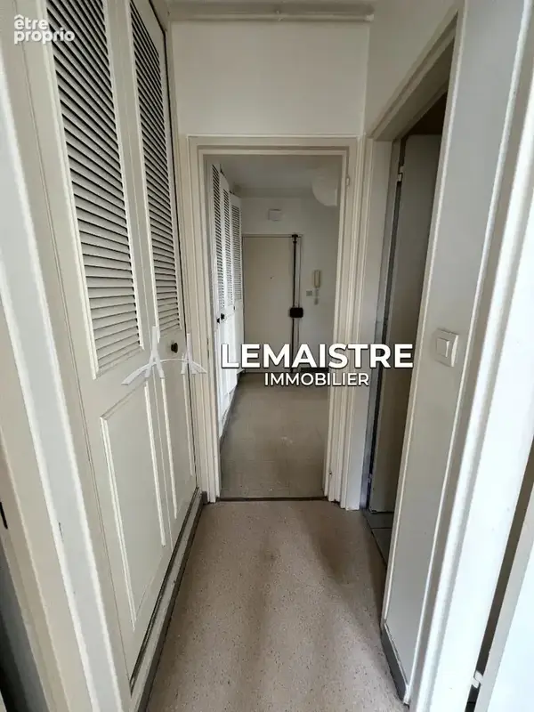 EXCLUSIVITÉ - Appartement à vendre avec parking ROUEN - 67,28 m² - 2 chambres - photo 9