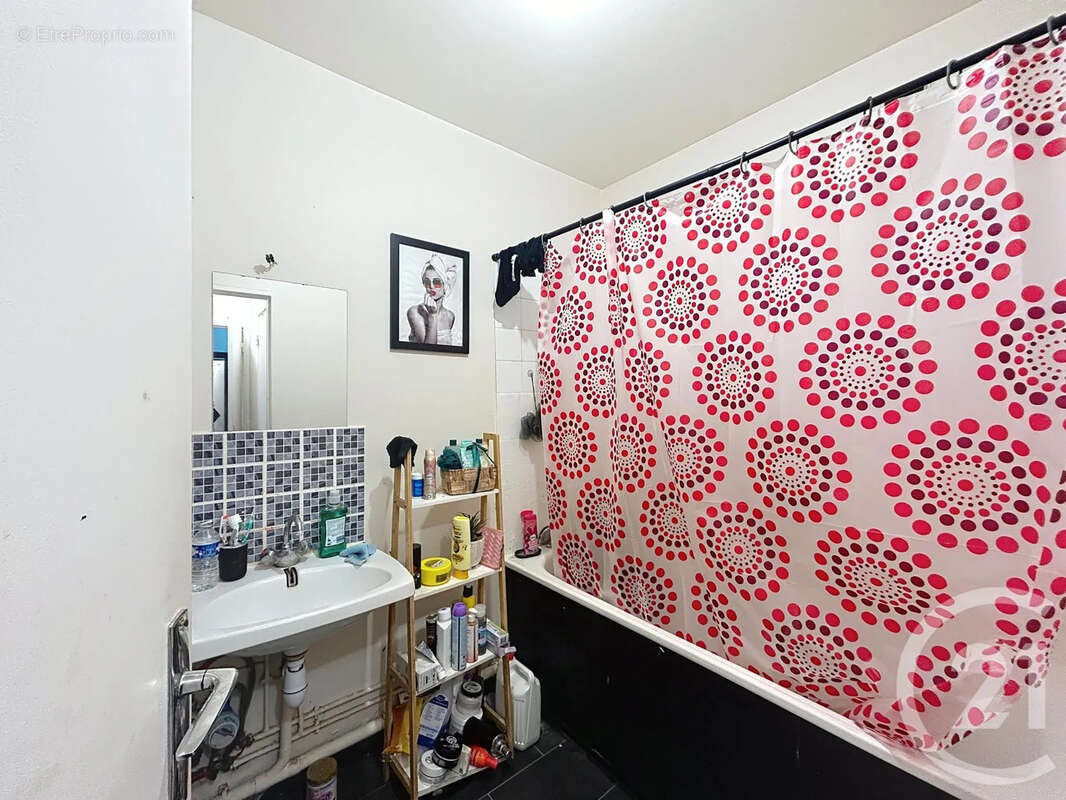 Appartement 47 m² à Melun  - photo 4