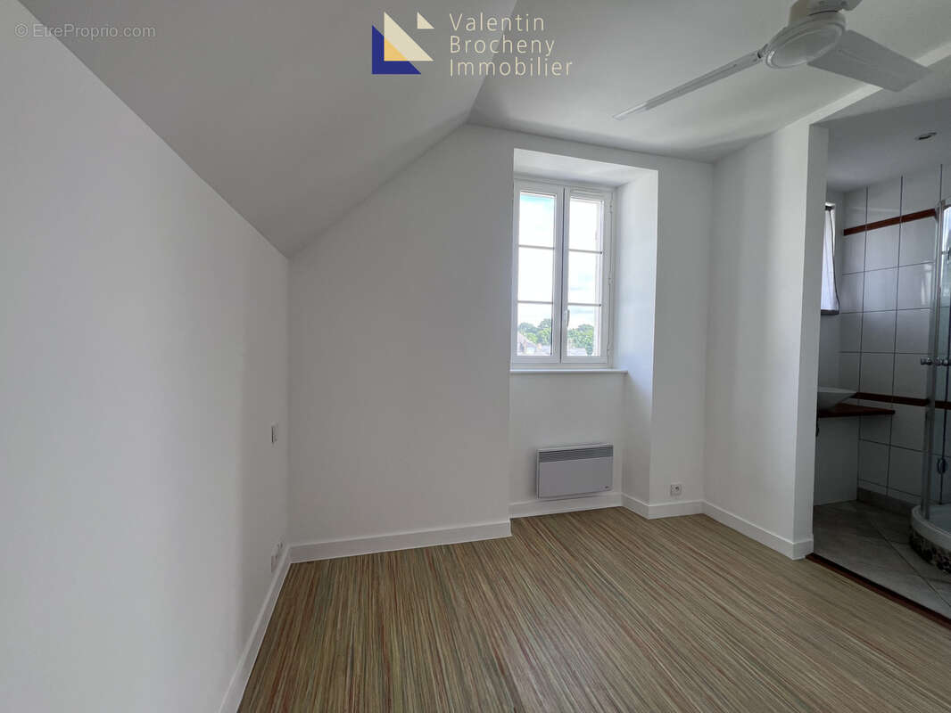 Appartement à CARNAC
