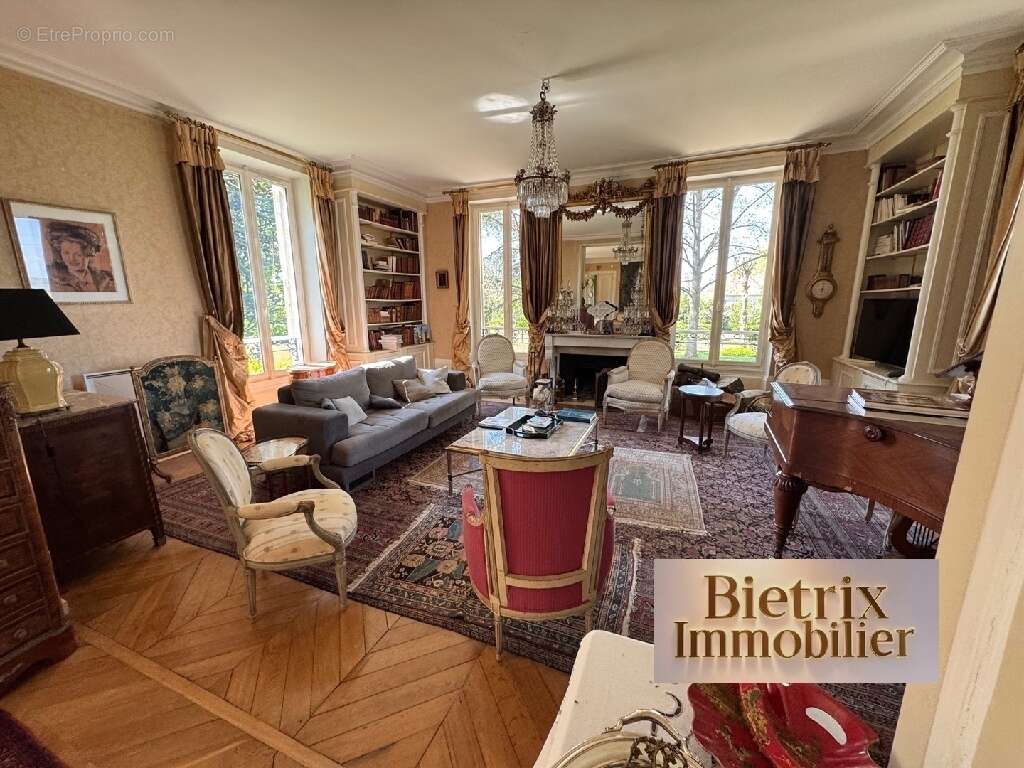 Maison à L'ISLE-ADAM
